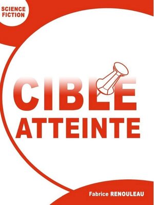 cover image of Cible atteinte